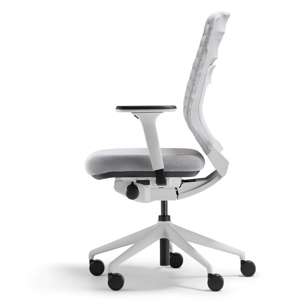 FM asiento Supersoft Bürostuhl - Bestpreis Garantie - Made in Germany