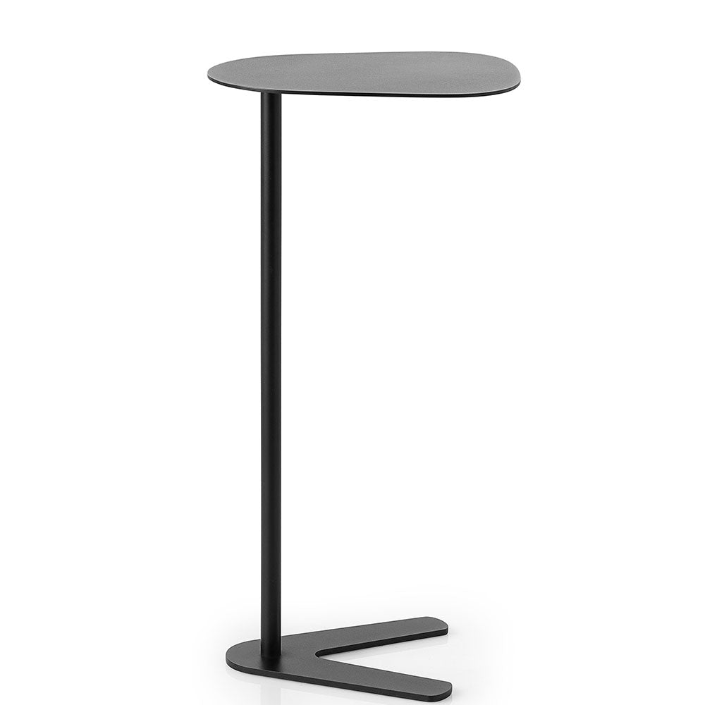 Kastel Key Move Beistelltisch Couchtisch | Loungetisch aus Metall Höhe 74 cm