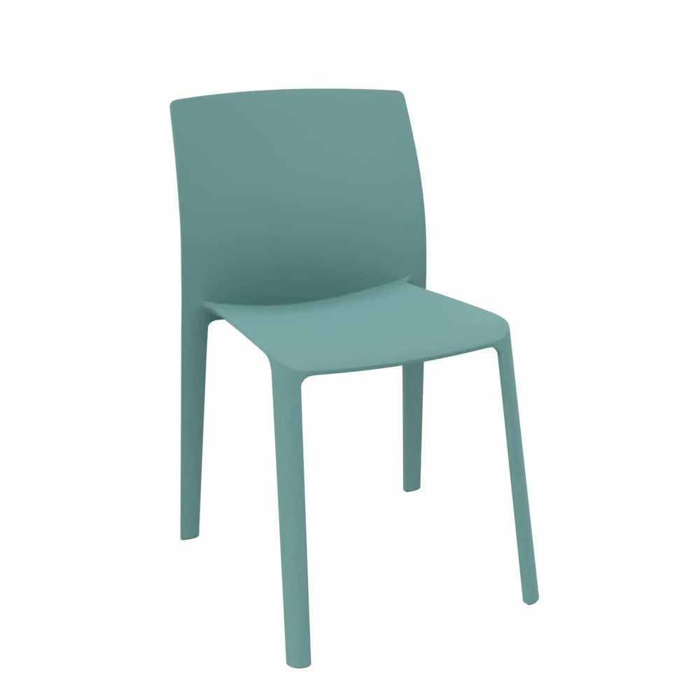 Türkis | ohne Armlehne