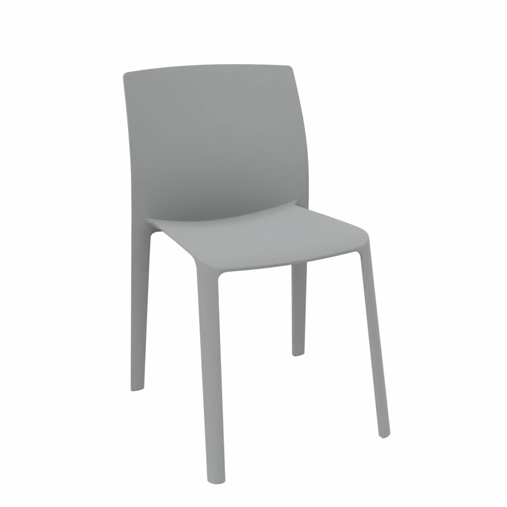 Grau | ohne Armlehne