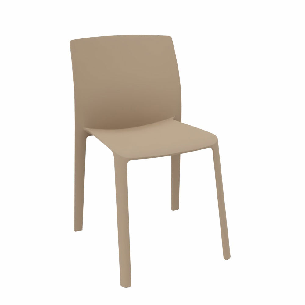 Taube | ohne Armlehne