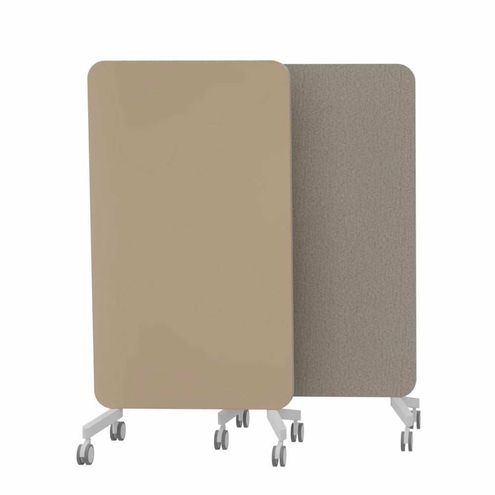 LINTEX Mood Fabric Mobile | Raumteiler | Schallabsorber | Whiteboard | auf Rechnung bestellen
