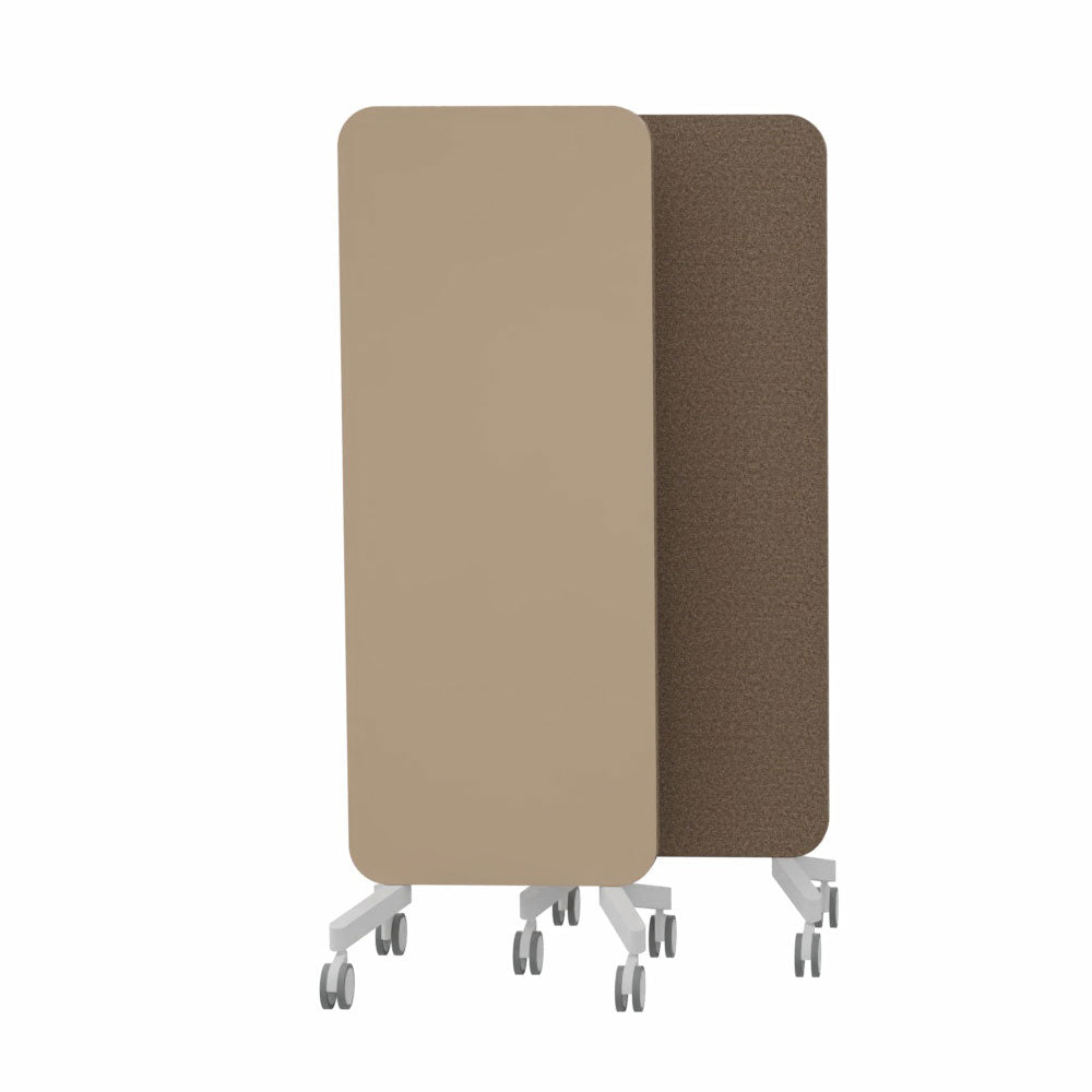 LINTEX Mood Fabric Mobile | Raumteiler | Schallabsorber | Whiteboard | auf Rechnung bestellen