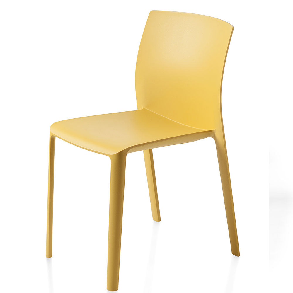 Gelb | ohne Armlehne