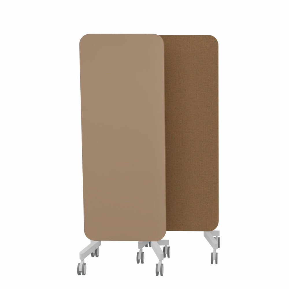 LINTEX Mood Fabric Mobile | Raumteiler | Schallabsorber | Whiteboard | auf Rechnung bestellen