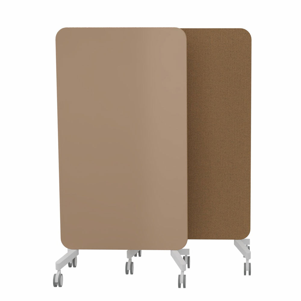 LINTEX Mood Fabric Mobile | Raumteiler | Schallabsorber | Whiteboard | auf Rechnung bestellen