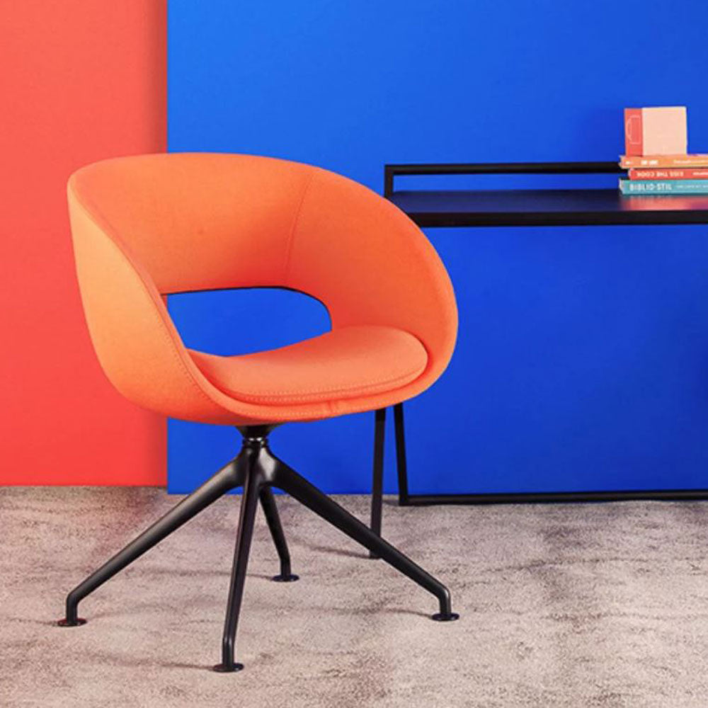 KÖHL KARISMA CHAIR Konferenzstuhl | brandschutzzertifiziert | schwer entflammbar / B1 | auf Rechnung