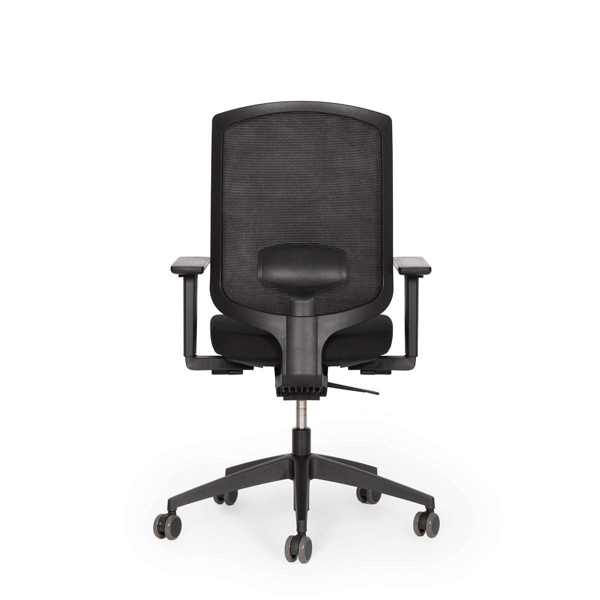 YOS S3-PURE ergonomischer Bürostuhl | Perfektion Made in Germany