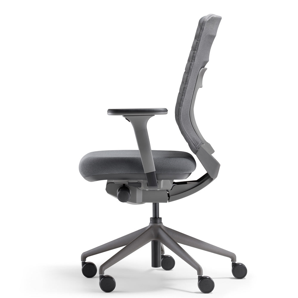 FM asiento Supersoft Bürostuhl - Bestpreis Garantie - Made in Germany