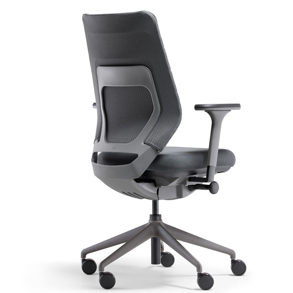 FM asiento Supersoft Bürostuhl - Bestpreis Garantie - Made in Germany