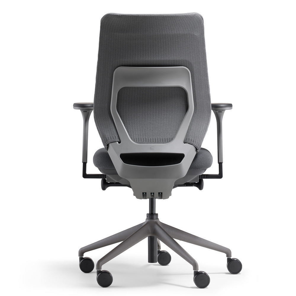 FM asiento Supersoft Bürostuhl - Bestpreis Garantie - Made in Germany