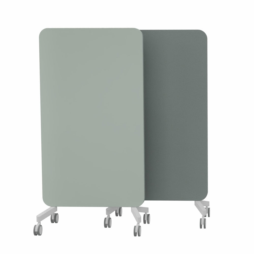 LINTEX Mood Fabric Mobile | Raumteiler | Schallabsorber | Whiteboard | auf Rechnung bestellen