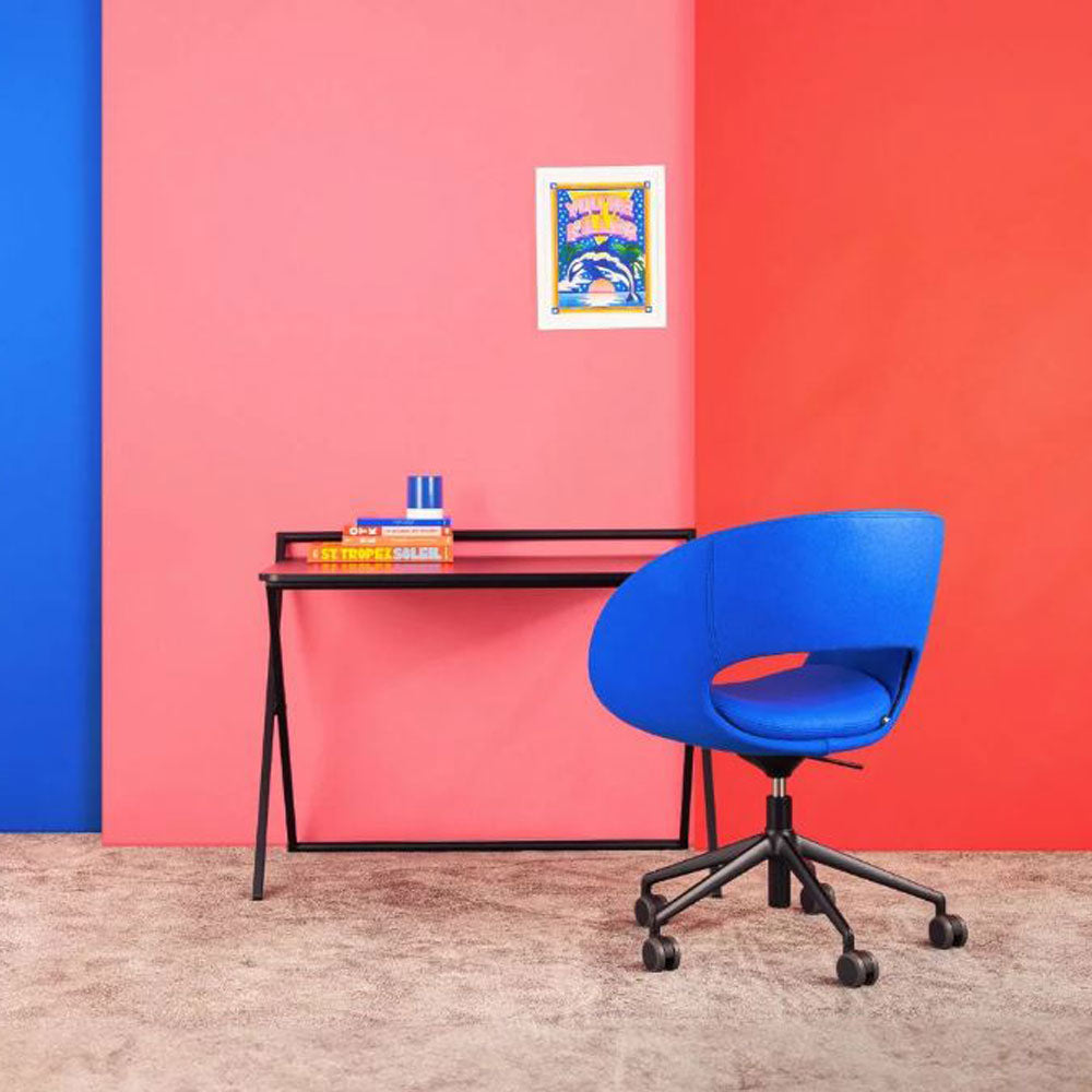 KÖHL KARISMA CHAIR Konferenzstuhl | brandschutzzertifiziert | schwer entflammbar / B1 | auf Rechnung