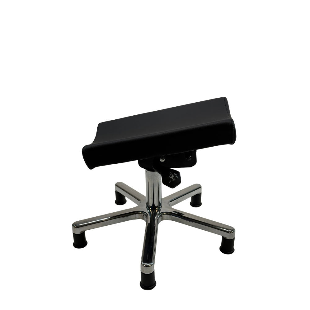 Wupperchair Beinauflage für Arthrodesenstuhl | zur Entlastung des getreckten Beines