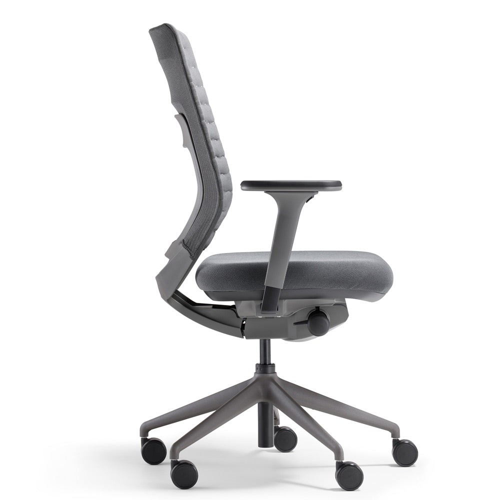 FM asiento Supersoft Bürostuhl - Bestpreis Garantie - Made in Germany