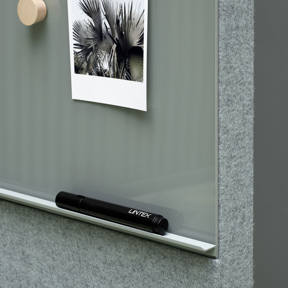 LINTEX Mood Fabric Mobile | Raumteiler | Schallabsorber | Whiteboard | auf Rechnung bestellen