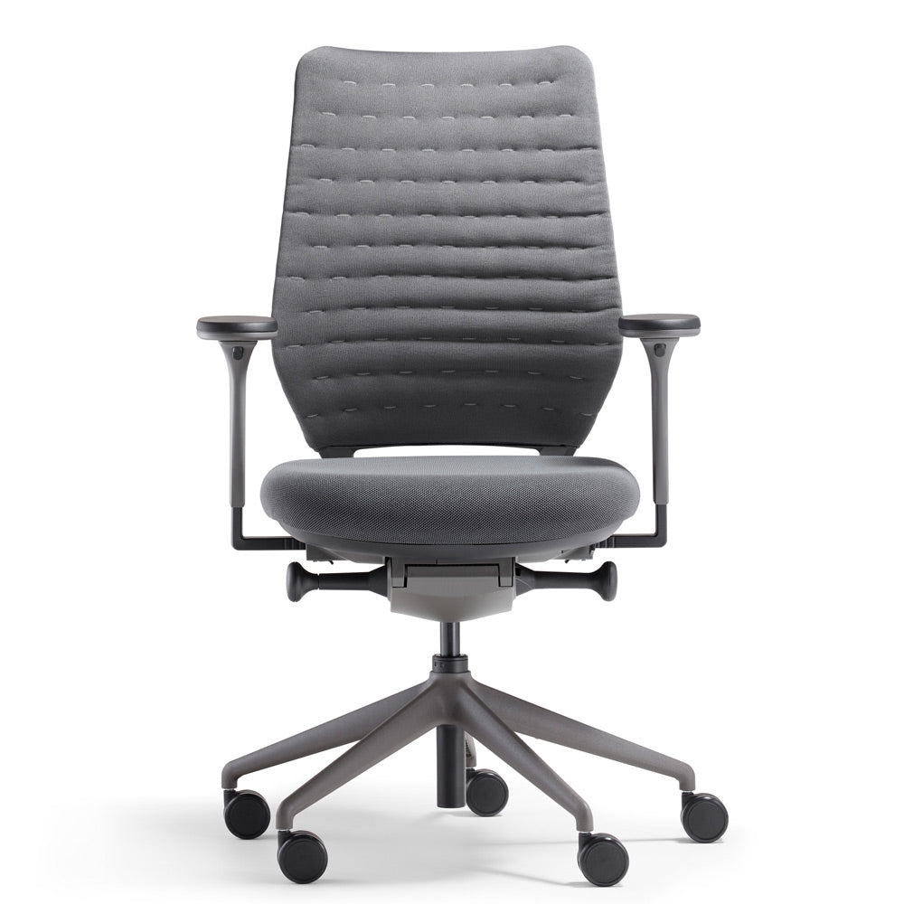 FM asiento Supersoft Bürostuhl - Bestpreis Garantie - Made in Germany