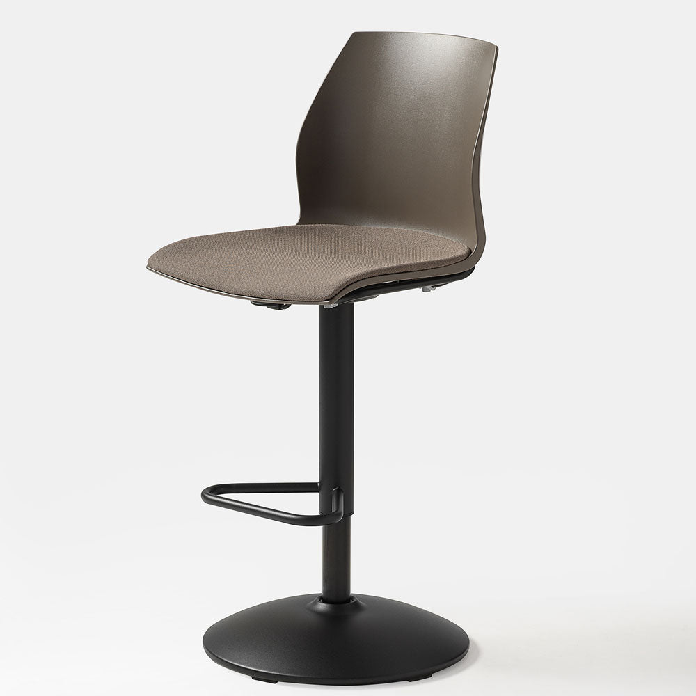 Kastel Kalea Barhocker | Tresenstuhl | Tresenhocker  Barstuhl auf Rechnung kaufen