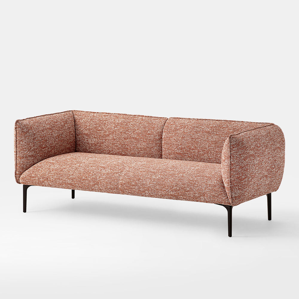 Kastel Klever Loungesofa kaufen | Büro-Sofa auf Rechnung bestellen