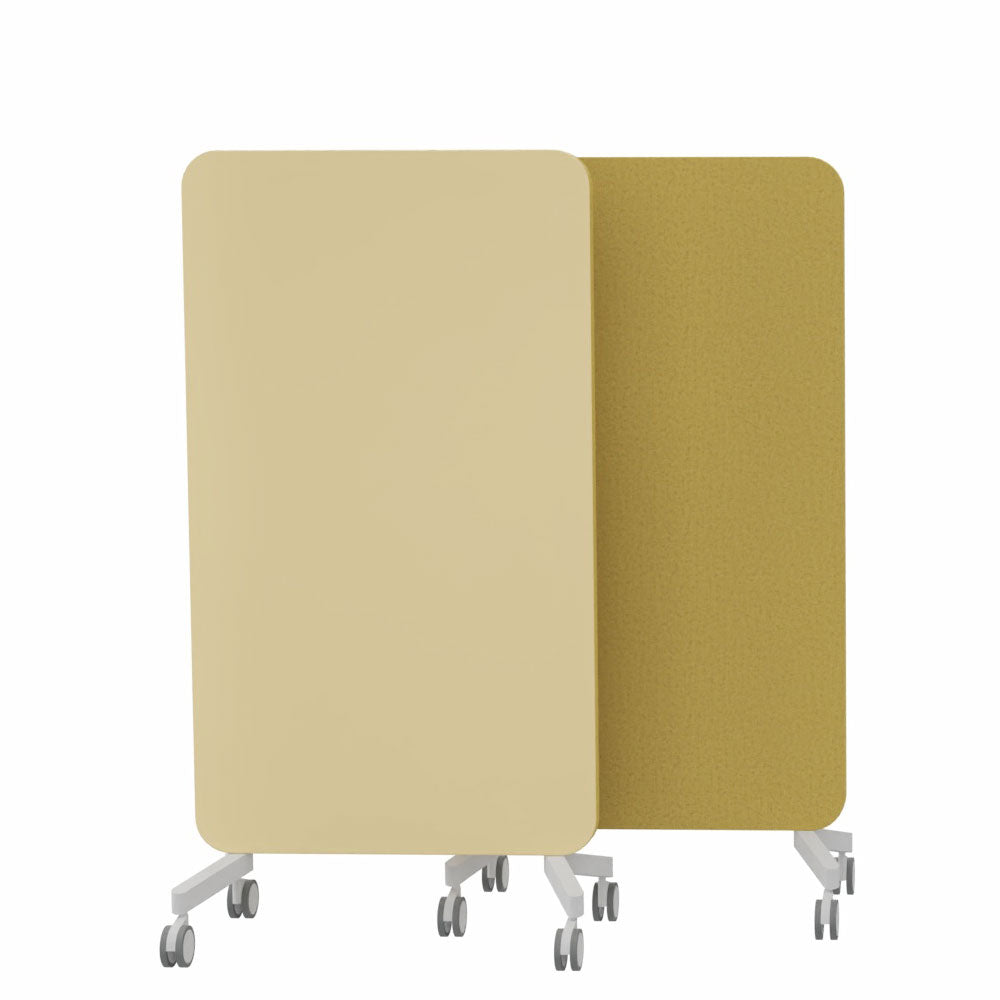 LINTEX Mood Fabric Mobile | Raumteiler | Schallabsorber | Whiteboard | auf Rechnung bestellen