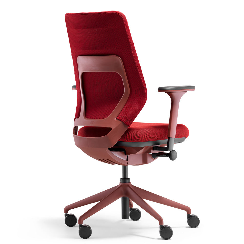 FM asiento Supersoft Bürostuhl - Bestpreis Garantie - Made in Germany