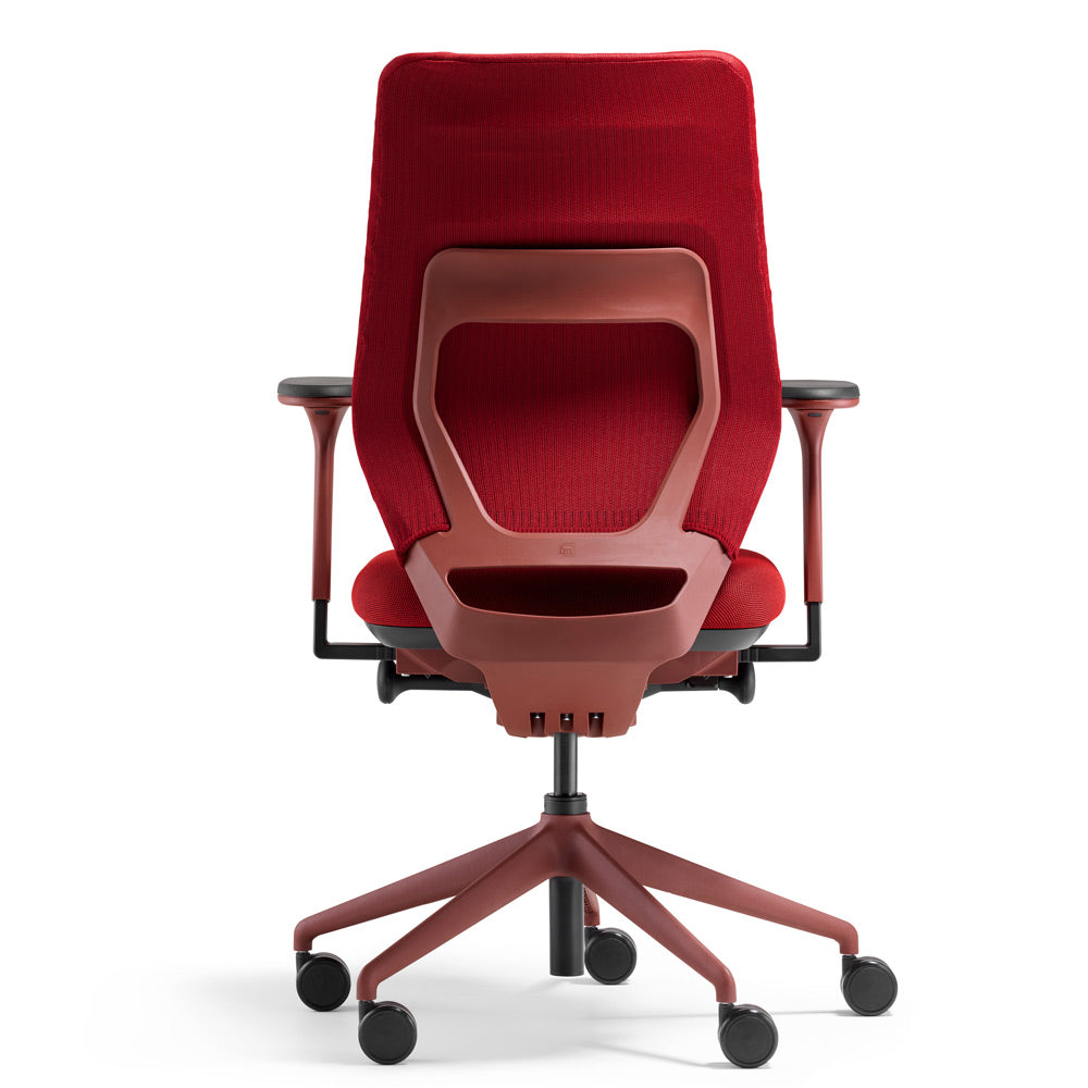 FM asiento Supersoft Bürostuhl - Bestpreis Garantie - Made in Germany