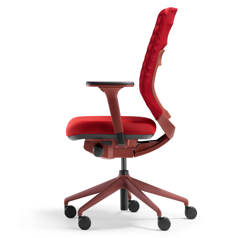 FM asiento Supersoft Bürostuhl - Bestpreis Garantie - Made in Germany