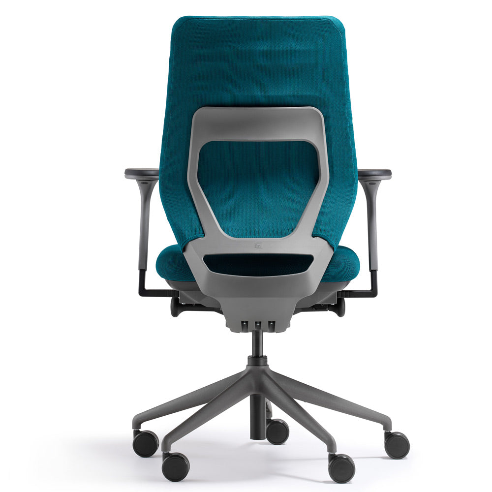 FM asiento Supersoft Bürostuhl - Bestpreis Garantie - Made in Germany