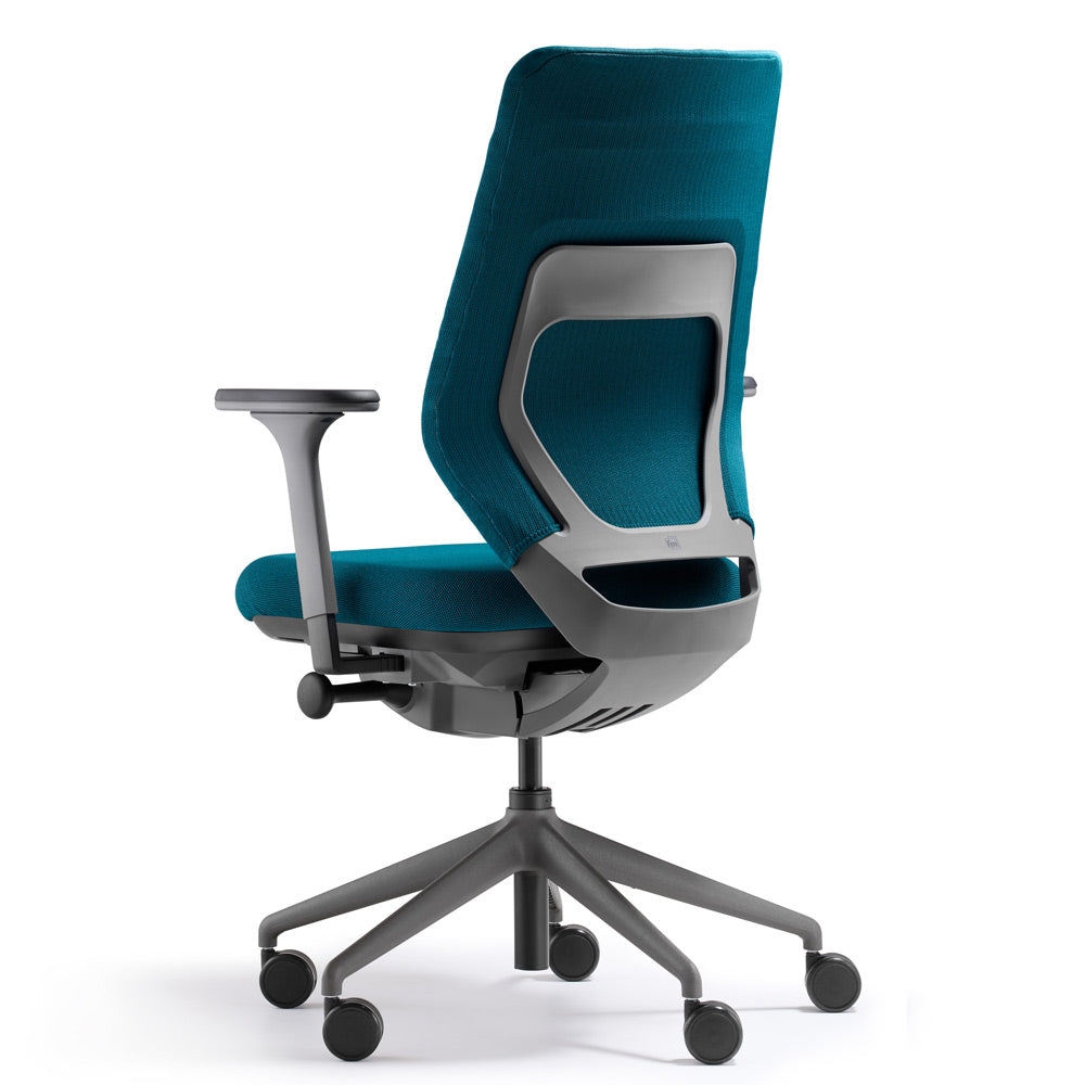 FM asiento Supersoft Bürostuhl - Bestpreis Garantie - Made in Germany