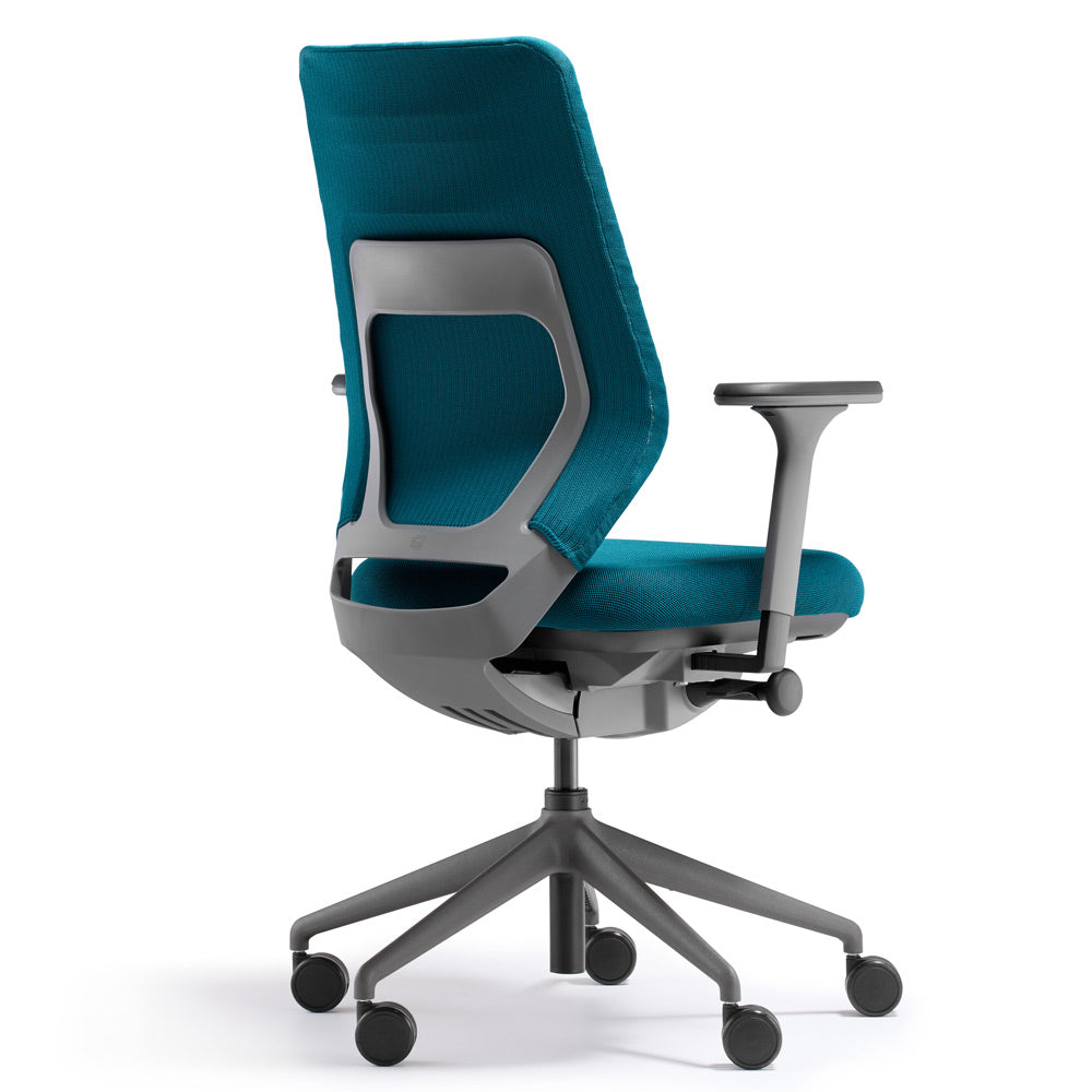 FM asiento Supersoft Bürostuhl - Bestpreis Garantie - Made in Germany