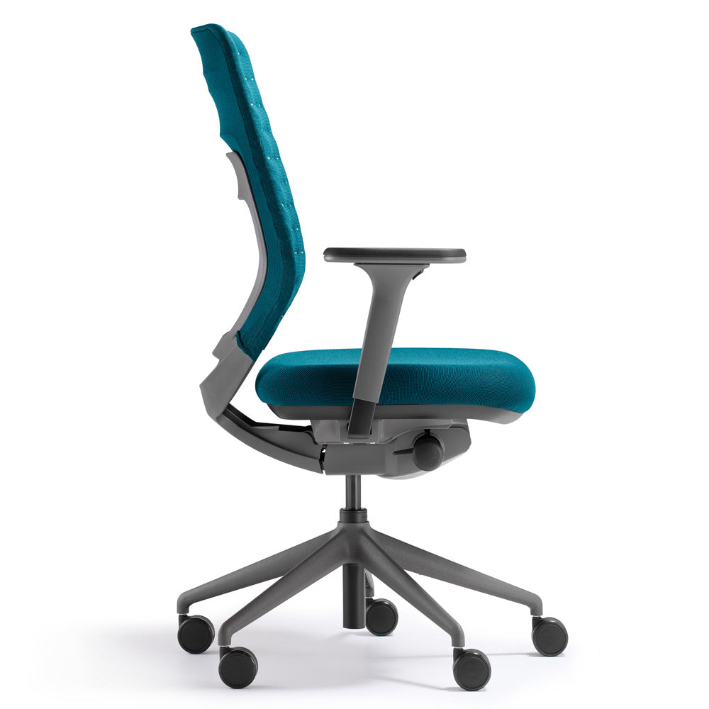 FM asiento Supersoft Bürostuhl - Bestpreis Garantie - Made in Germany