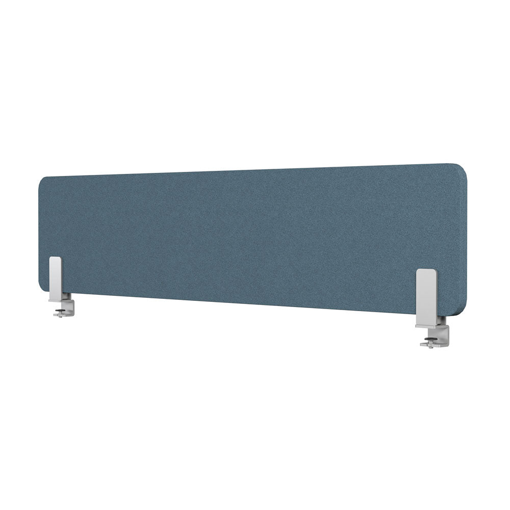 YOS A3 .1 AUFTISCH 60 cm | SET | Schreibtisch Sichtschutz | Trennwand