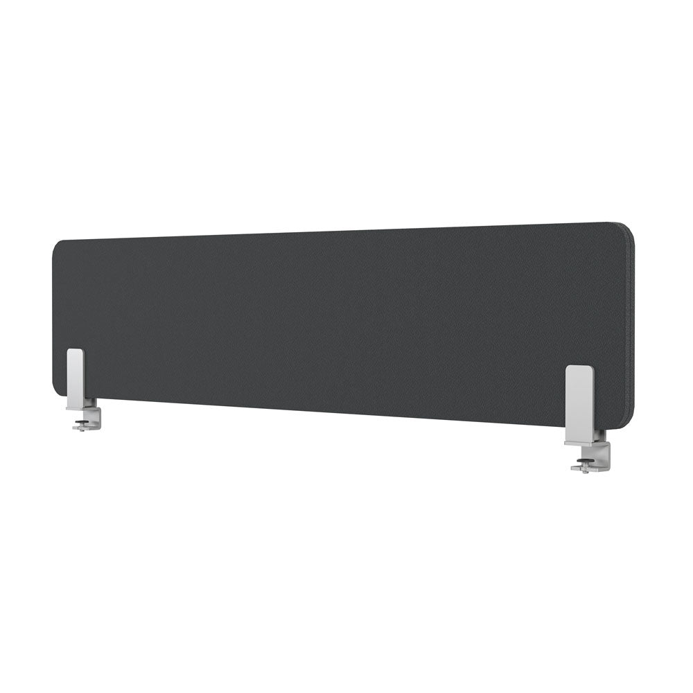 YOS A3 .1 AUFTISCH 40 cm | SET | Schreibtisch Sichtschutz | Trennwand