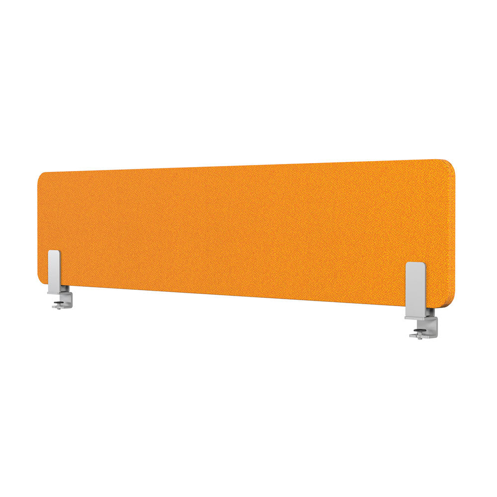 YOS A3 .1 AUFTISCH 40 cm | SET | Schreibtisch Sichtschutz | Trennwand