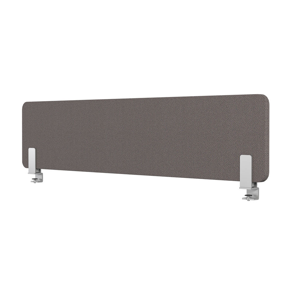 YOS A3 .1 AUFTISCH 60 cm | SET | Schreibtisch Sichtschutz | Trennwand