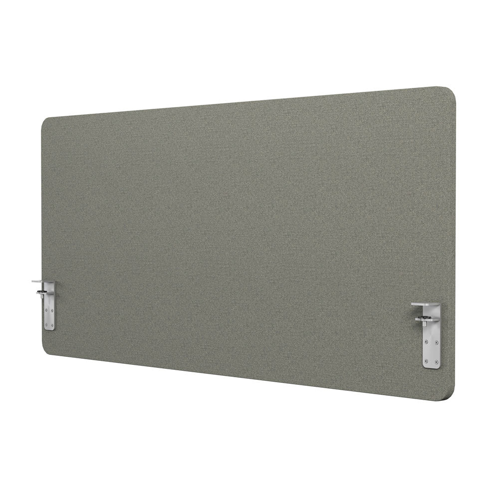 YOS A3 .1 HINTERTISCH 60 cm | SET | Schreibtisch Sichtschutz | Trennwand