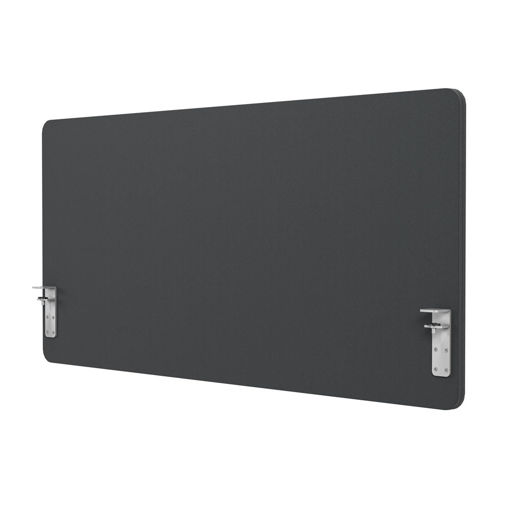 YOS A3 .1 HINTERTISCH 60 cm | SET | Schreibtisch Sichtschutz | Trennwand