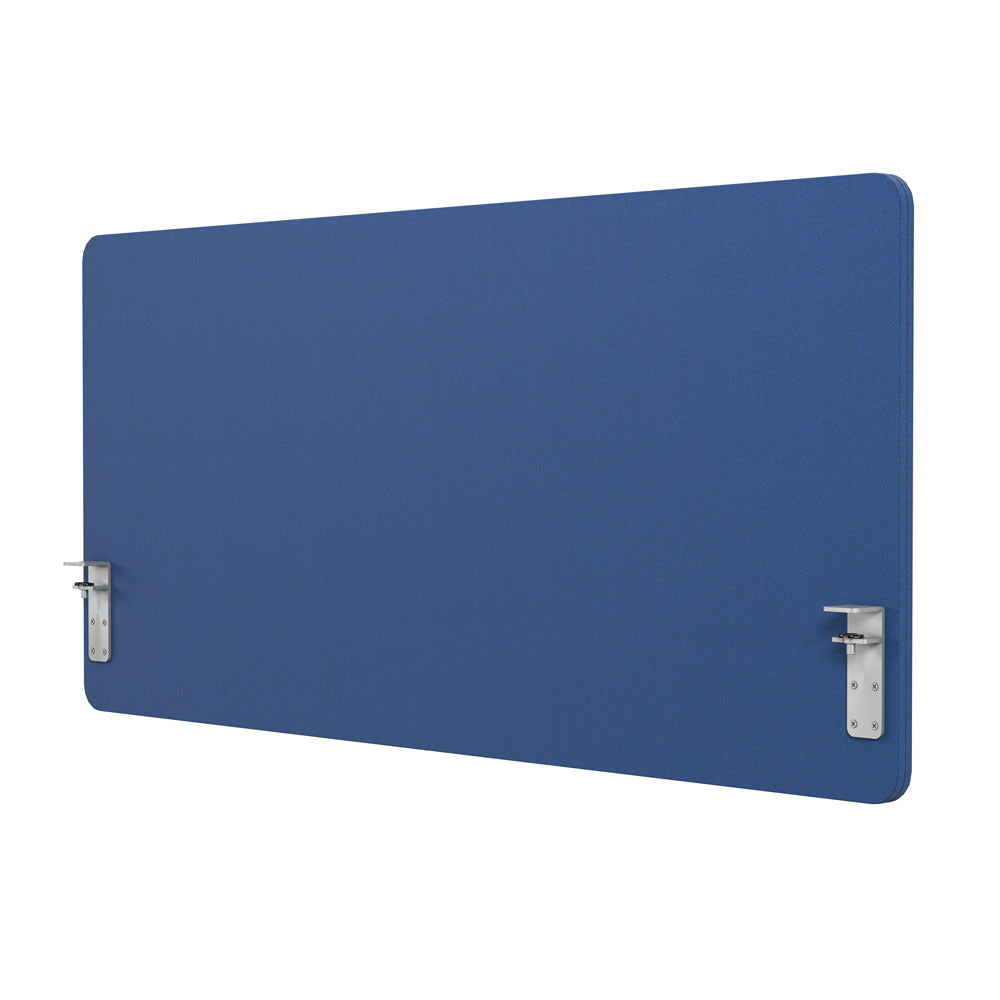 YOS A3 .1 HINTERTISCH 60 cm | SET | Schreibtisch Sichtschutz | Trennwand