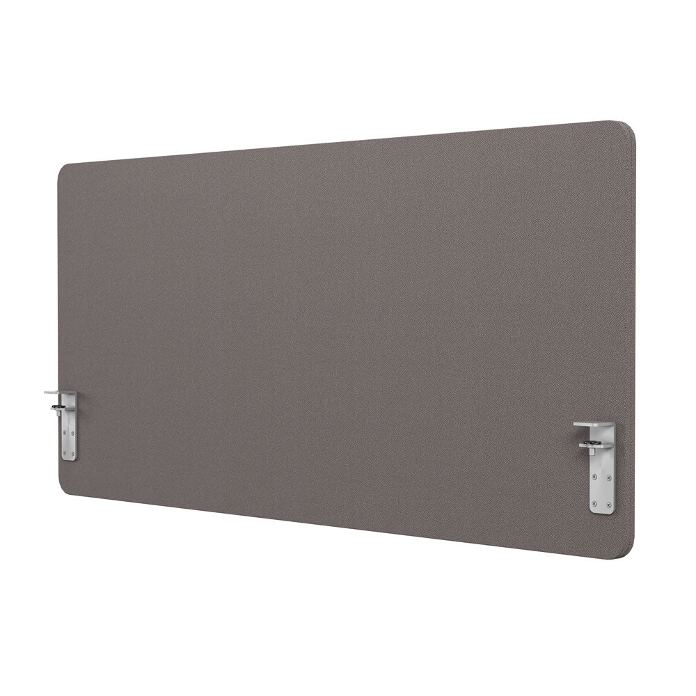 YOS A3 .1 HINTERTISCH 60 cm | SET | Schreibtisch Sichtschutz | Trennwand