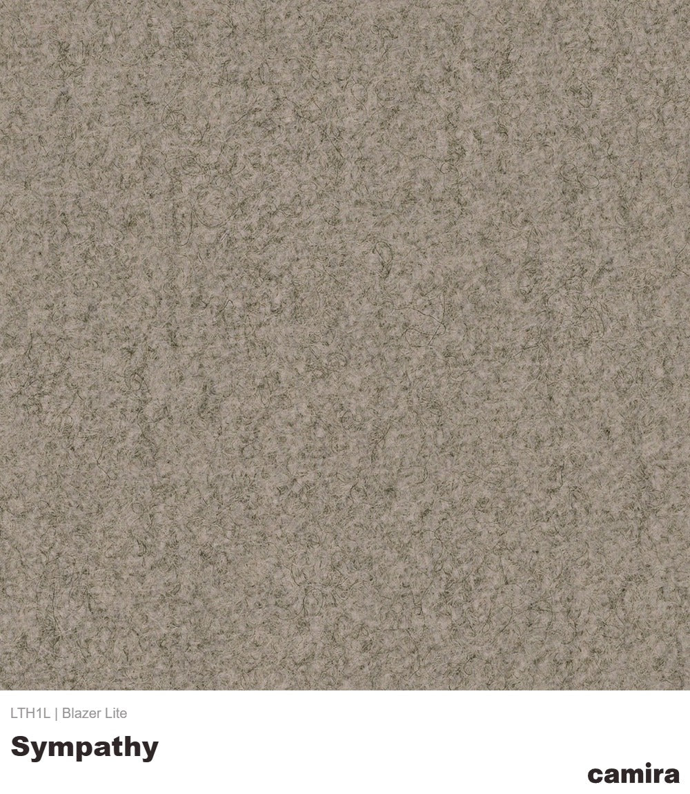 YOS A3 Schreibtisch Sichtschutz Trennwand Filz Vlies EASY - Made in Germany