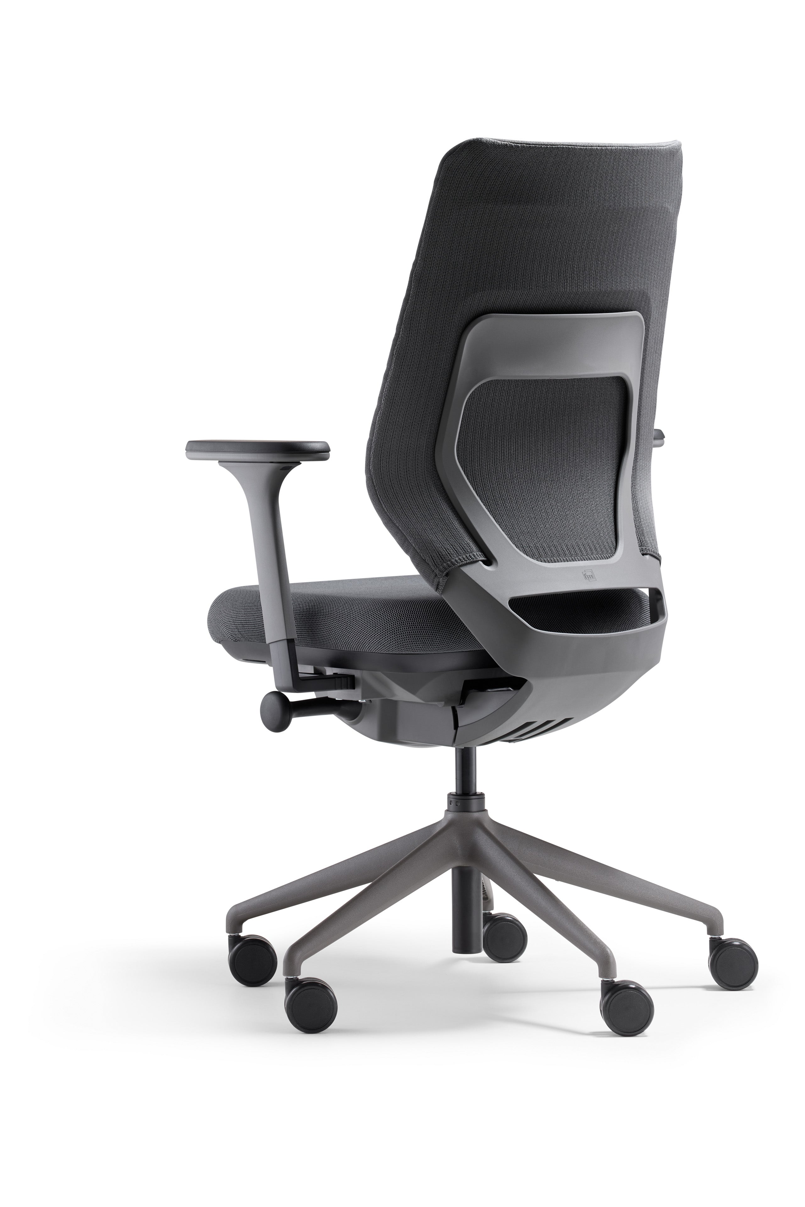 FM asiento Supersoft Bürostuhl - Bestpreis Garantie - Made in Germany