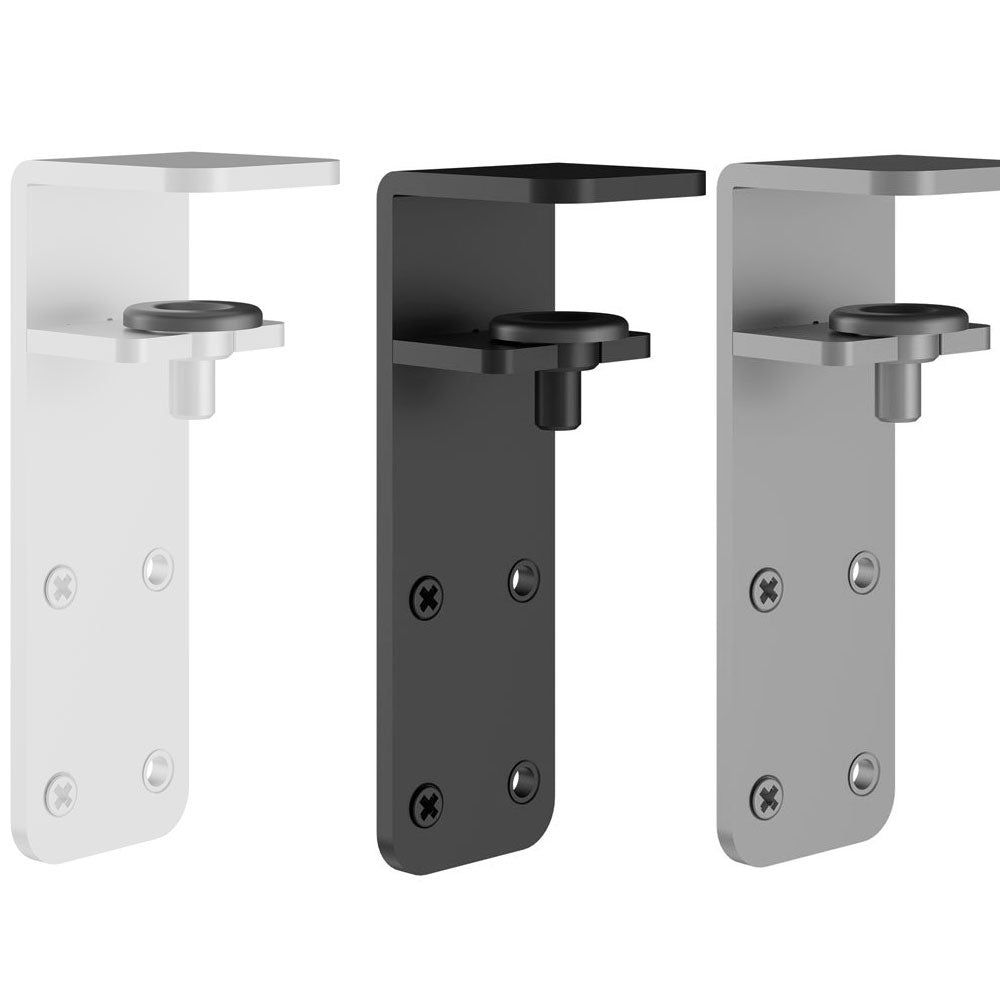 YOS A3 .1 HINTERTISCH 60 cm | SET | Schreibtisch Sichtschutz | Trennwand