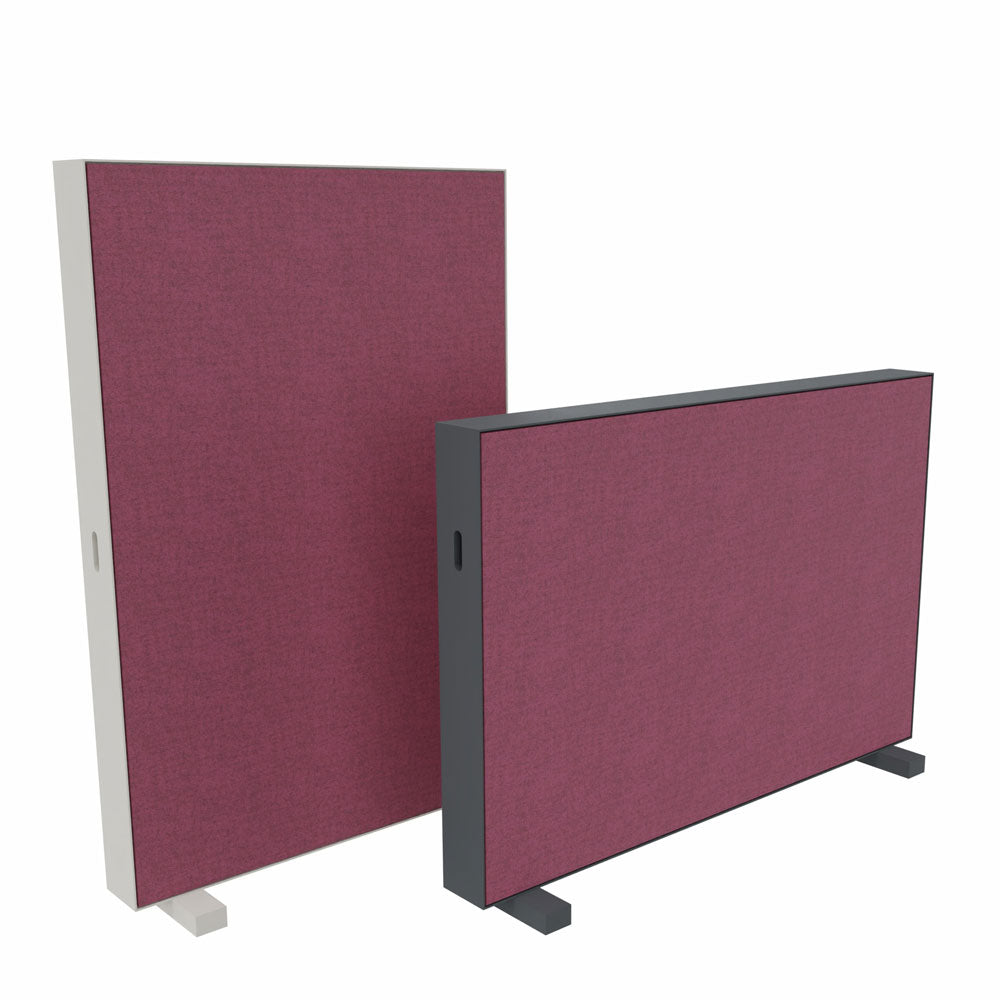 LINTEX UNIT  Stellwand Akustik | Raumteiler | Schallabsorber | Whiteboard | auf Rechnung bestellen
