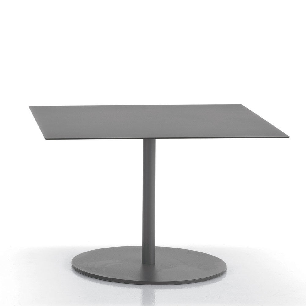 Kastel Kapio Beistelltisch Quadratisch | Stehtisch Indoor & Outdoor | Tisch aus Metall auf Rechnung kaufen