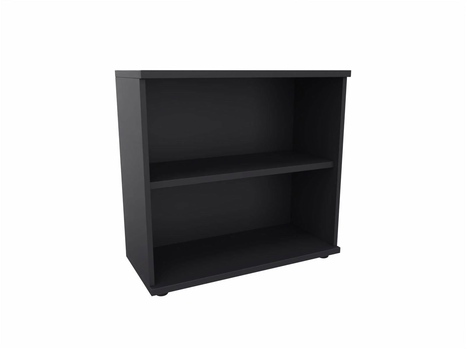 Aktenregal Büroregal 2OH 800 mm breit + Schrank Serie Profi + auf Rechnung bestellen und sparen - Büromöbel Plus