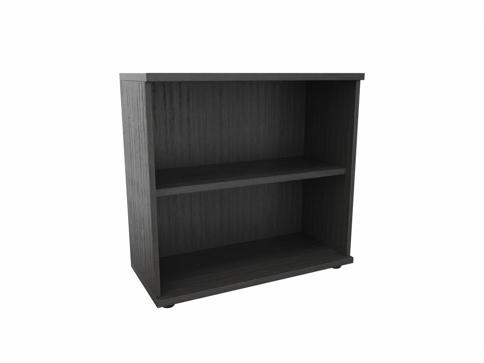 Aktenregal Büroregal 2OH 800 mm breit + Schrank Serie Profi + auf Rechnung bestellen und sparen - Büromöbel Plus