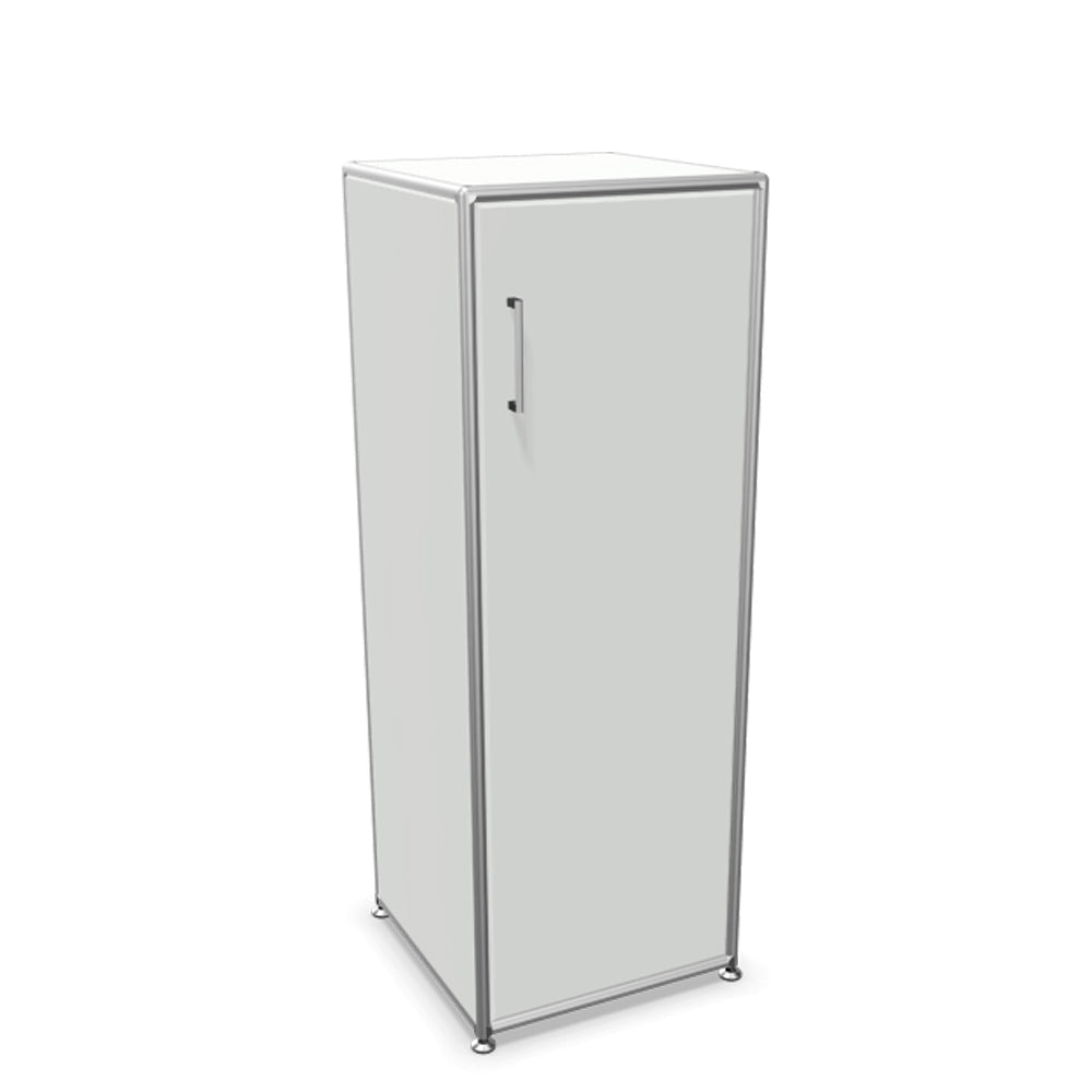 Bosse Schrank modul space 3 OH, B 392 mm - Made in Germany - auf Rechnung kaufen - Büromöbel Plus