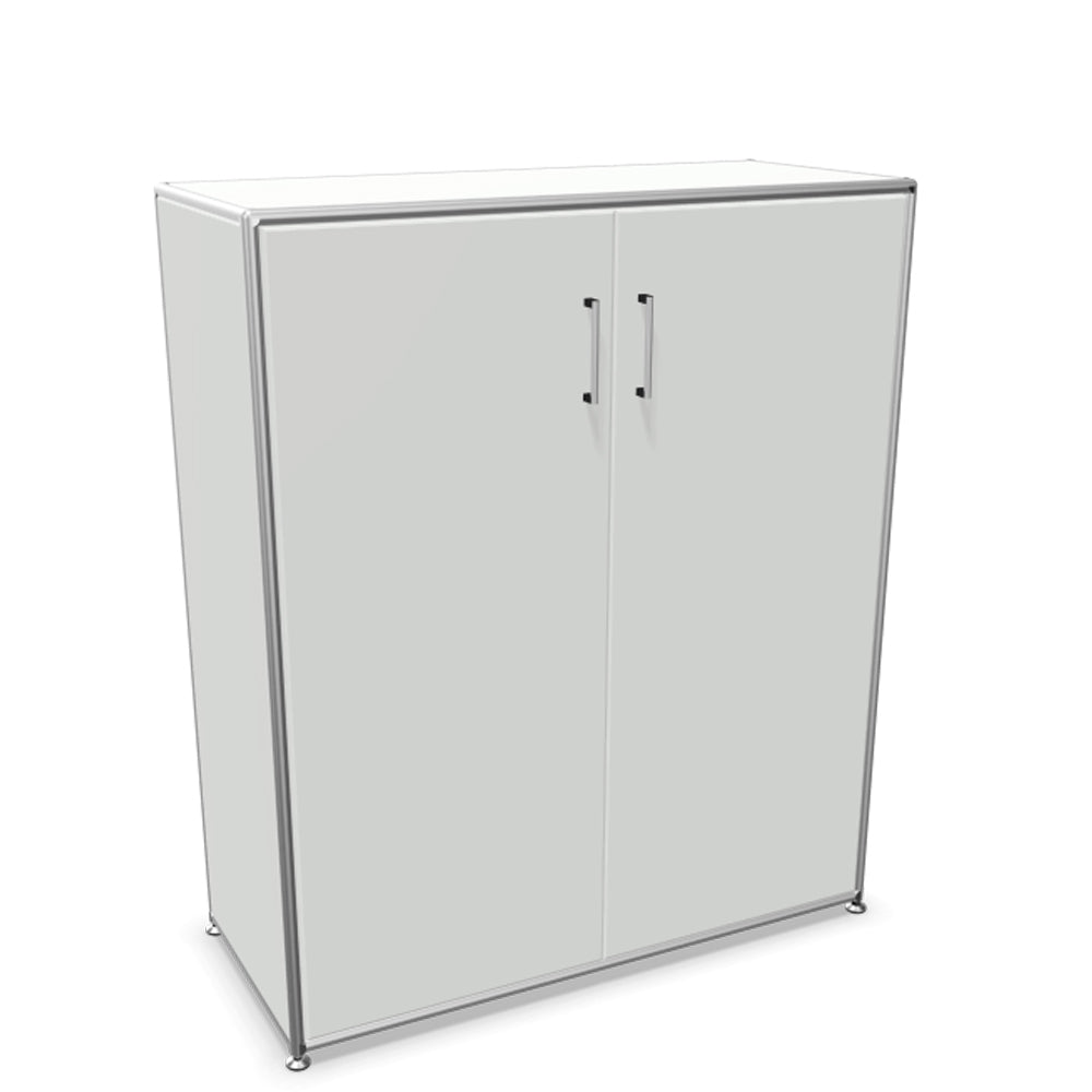 Bosse Schrank modul space 3 OH, B 962 mm - Made in Germany - auf Rechnung kaufen - Büromöbel Plus