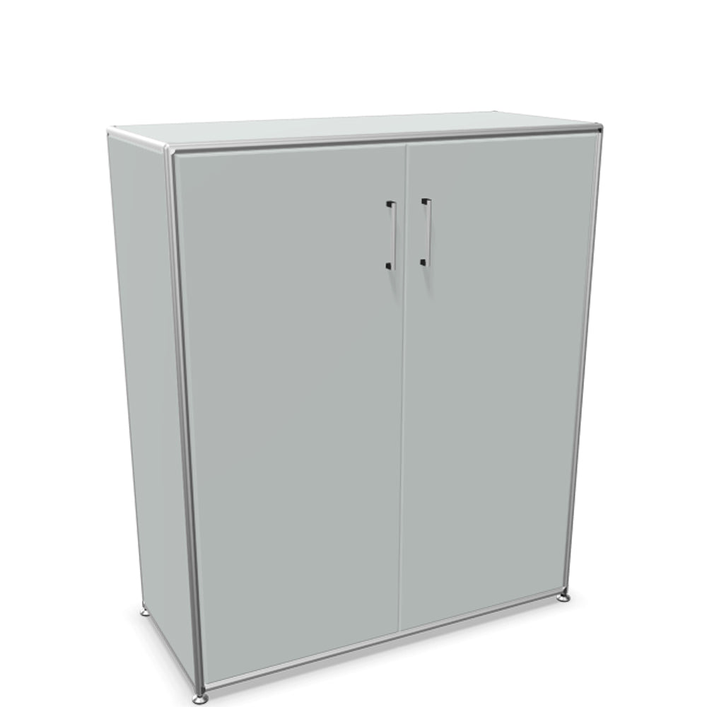 Bosse Schrank modul space 3 OH, B 962 mm - Made in Germany - auf Rechnung kaufen - Büromöbel Plus