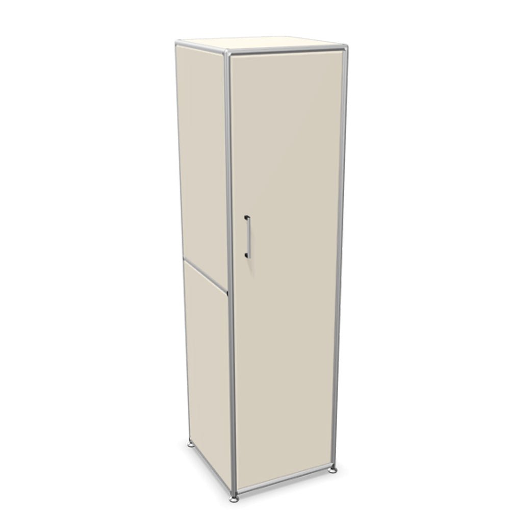 Bosse Schrank modul space 4 OH, B 392 mm - Made in Germany - auf Rechnung kaufen - Büromöbel Plus